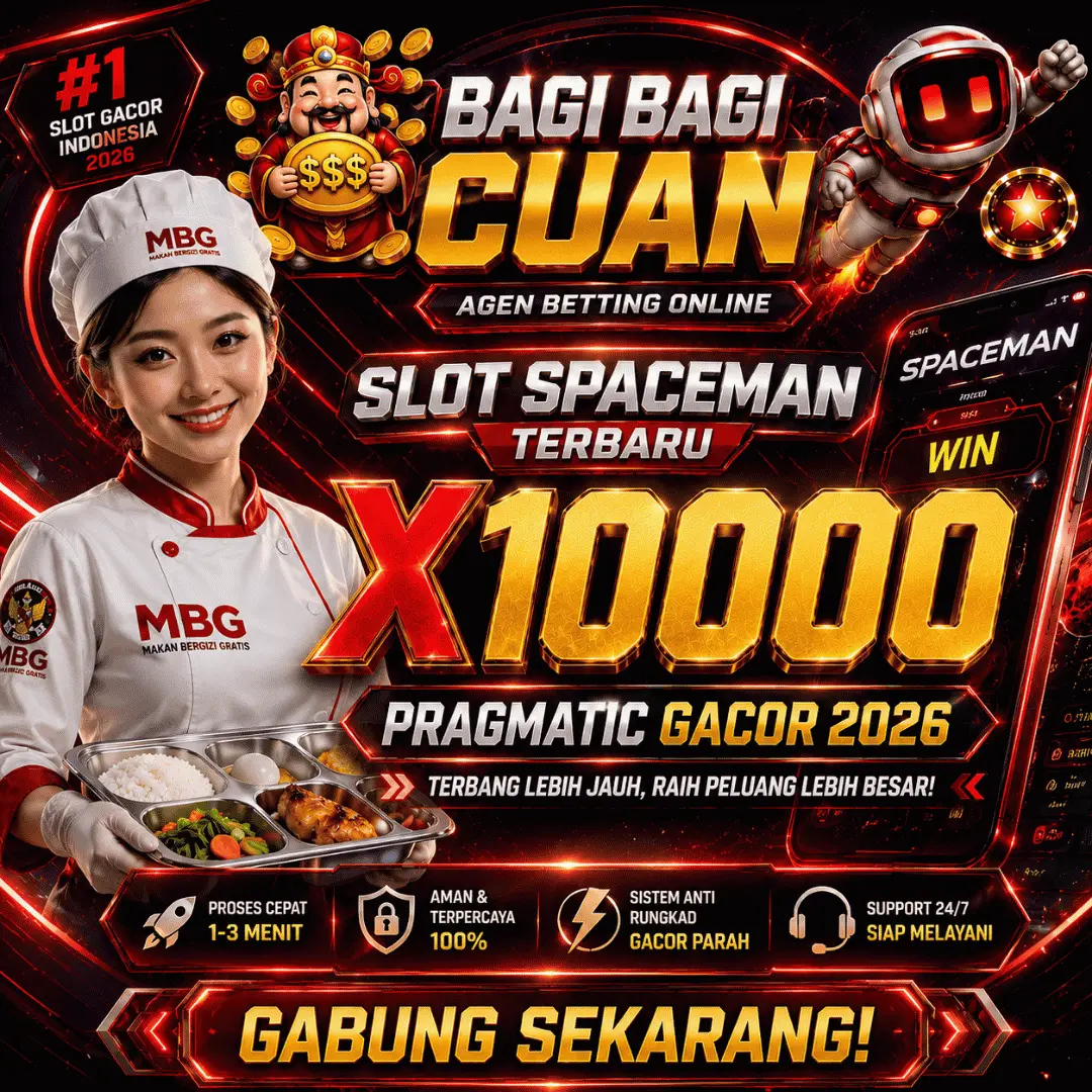 KITA138 Banner